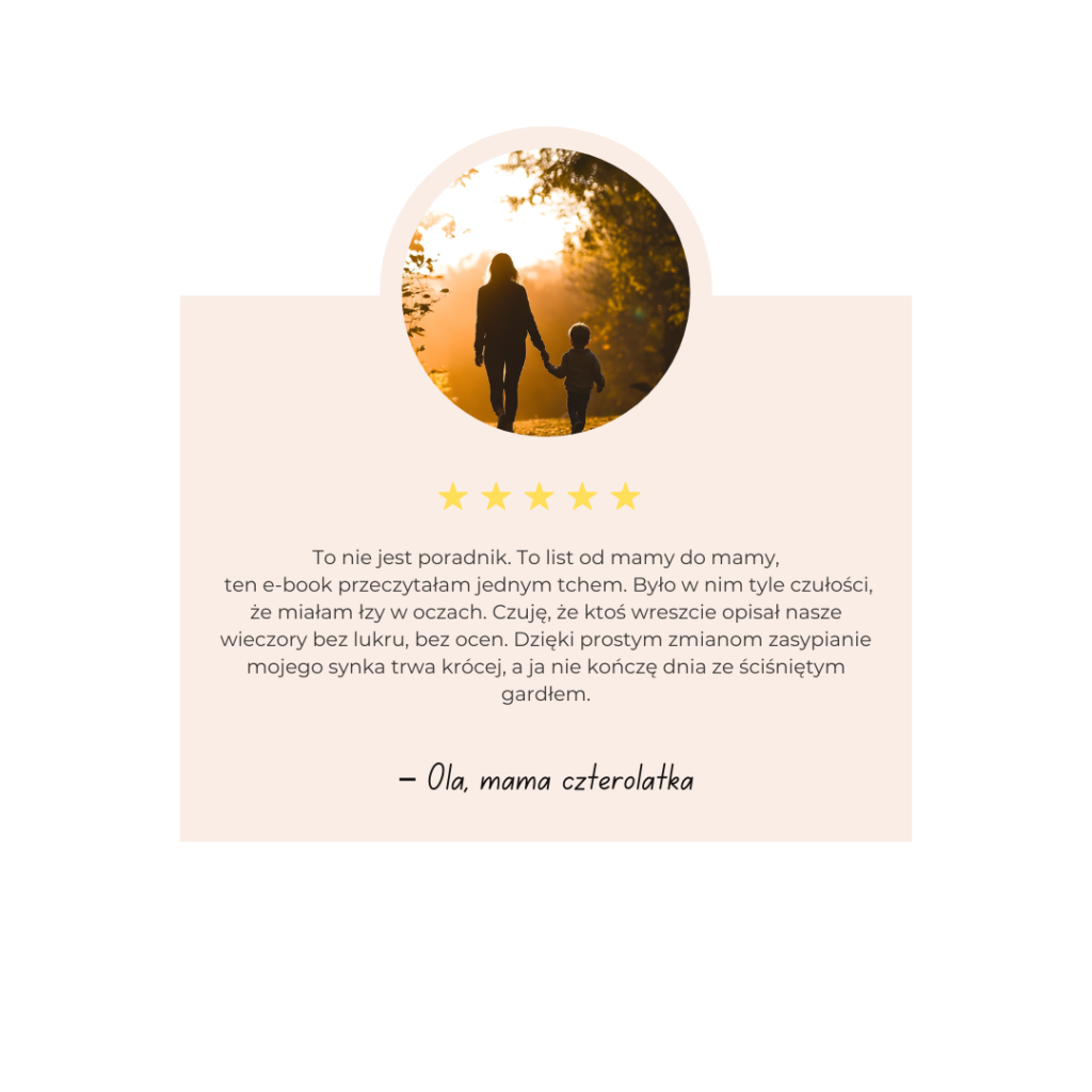 Bajkowe Przygody - Testimonials (1)