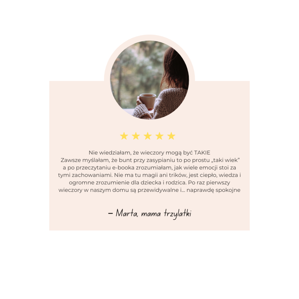 Bajkowe Przygody - Testimonials